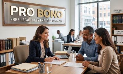 Pro Bono