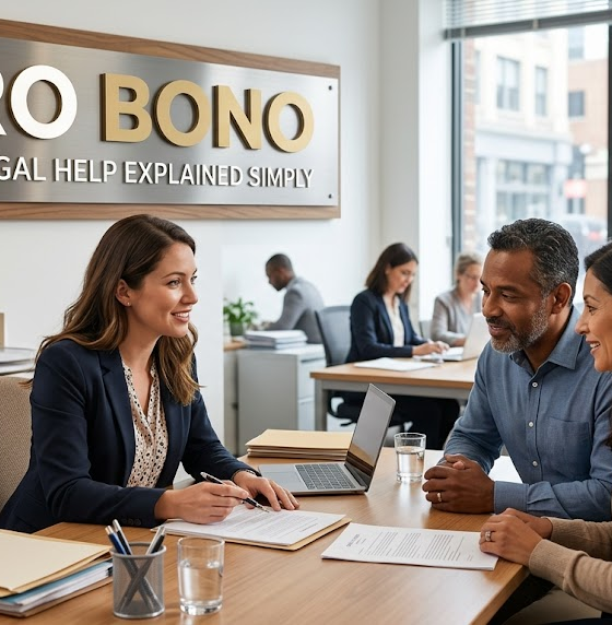 Pro Bono