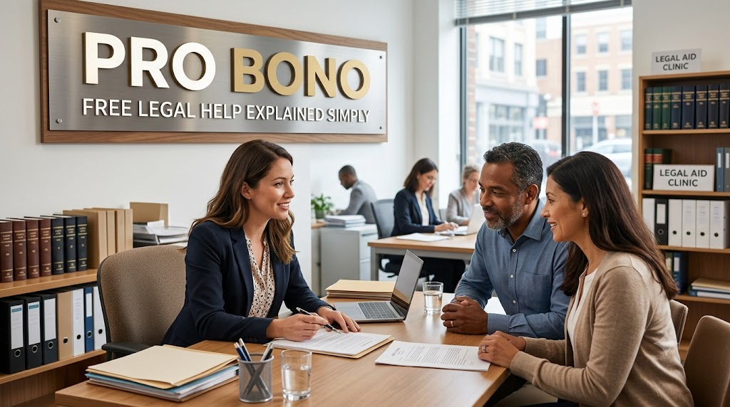 Pro Bono