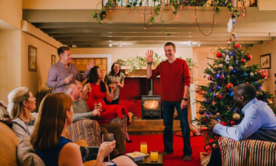 Party Game Kits: The Ultimate Way to Make Every Celebration More Fun