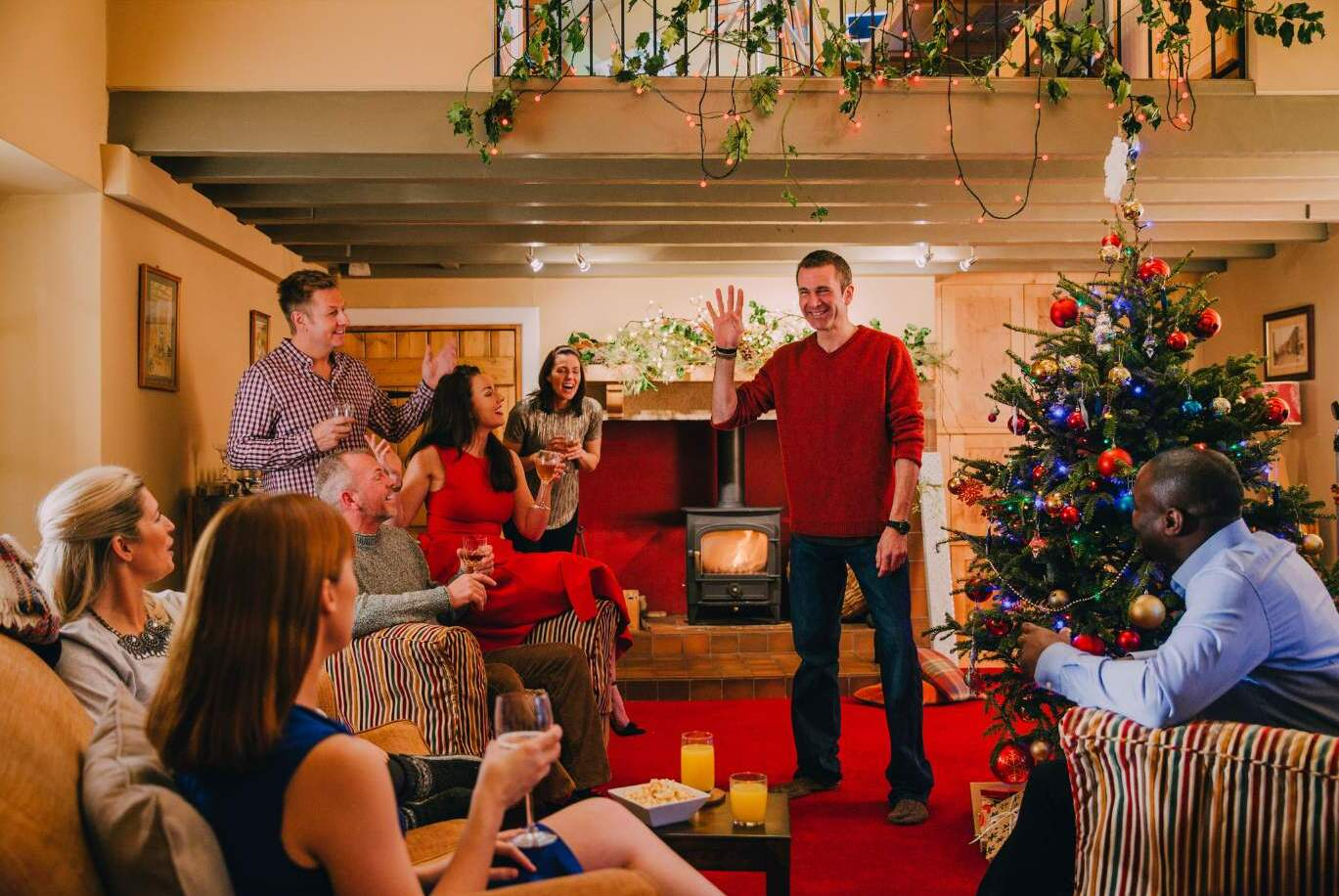 Party Game Kits: The Ultimate Way to Make Every Celebration More Fun