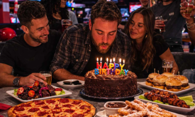 Adult Party Pack: The Ultimate Guide to Planning a Fun Grown-Up Celebration