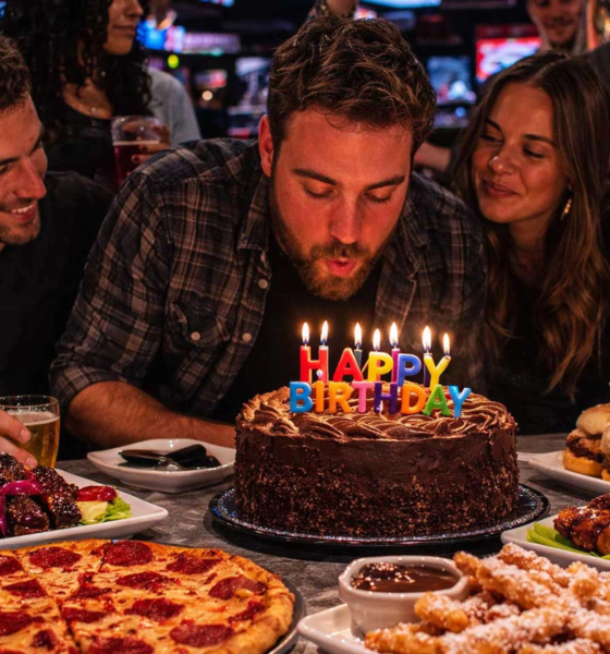 Adult Party Pack: The Ultimate Guide to Planning a Fun Grown-Up Celebration