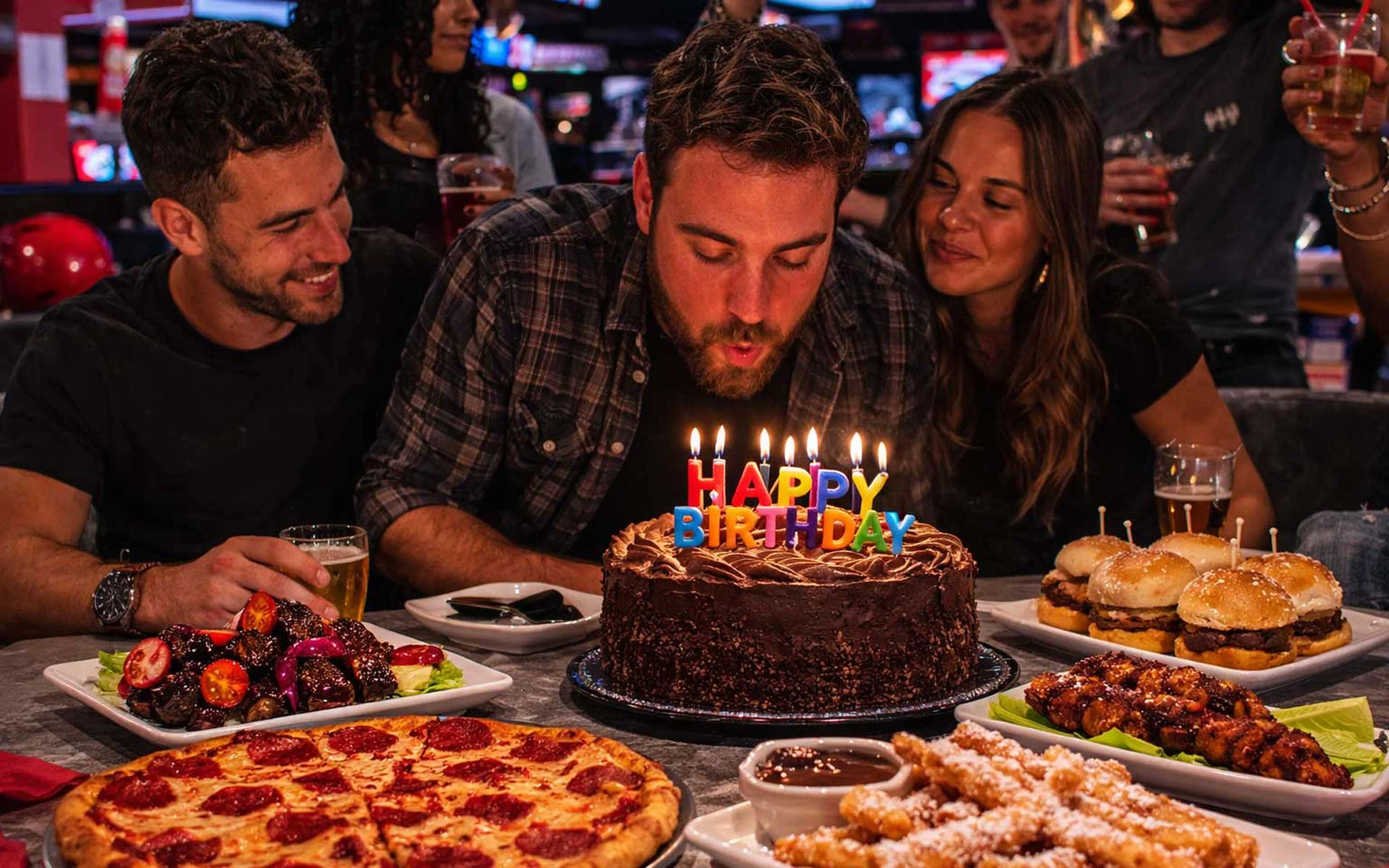 Adult Party Pack: The Ultimate Guide to Planning a Fun Grown-Up Celebration