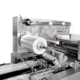 Multiple Carton Cellophane Overwrapping Machine
