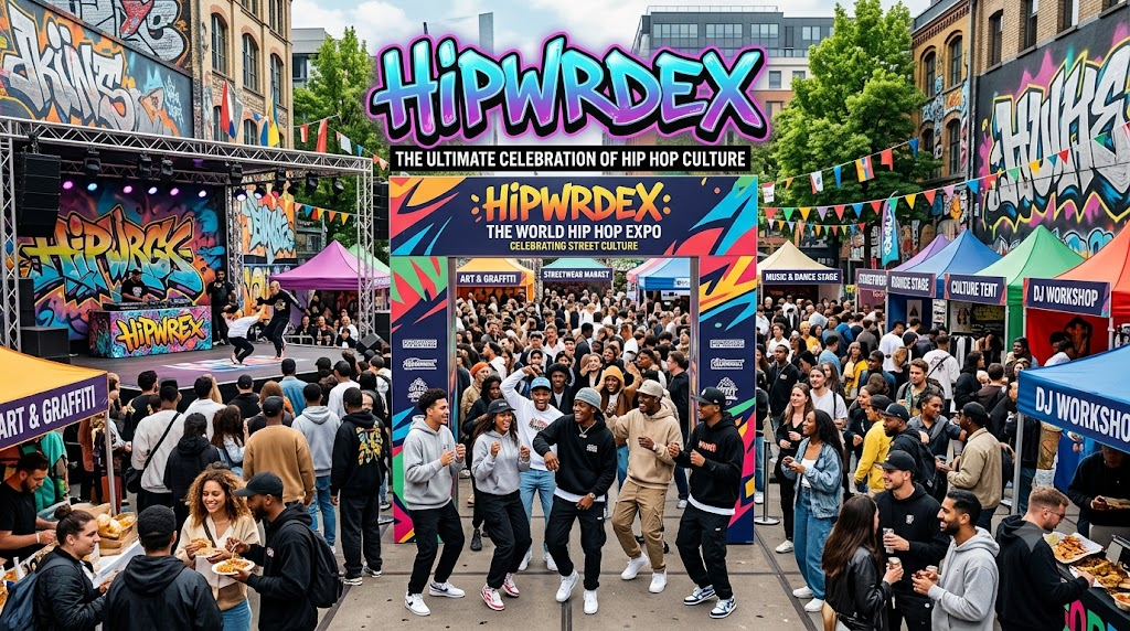 Hipwrdex