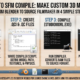 SFM Compile
