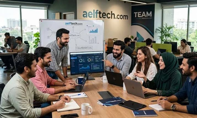 Aelftech.com