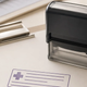 Medical stamping