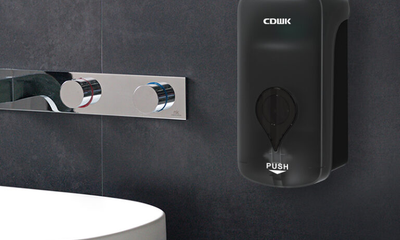 Commercial Soap Dispensers: The Ultimate Buying and Maintenance Guide for Businesses
