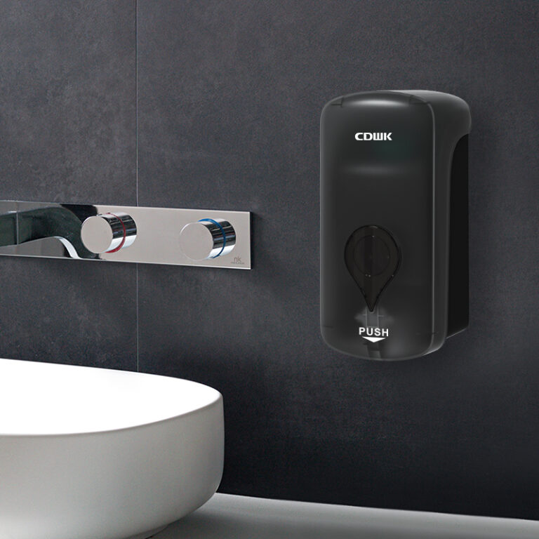 Commercial Soap Dispensers: The Ultimate Buying and Maintenance Guide for Businesses