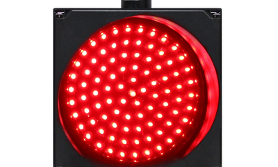 Smart Traffic Lights