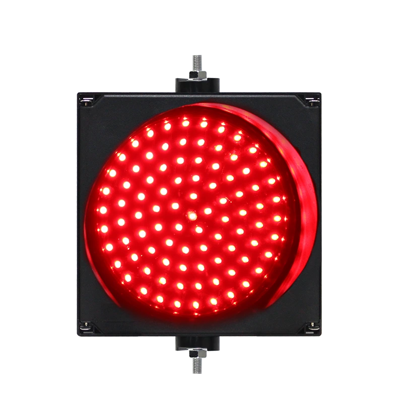 Smart Traffic Lights