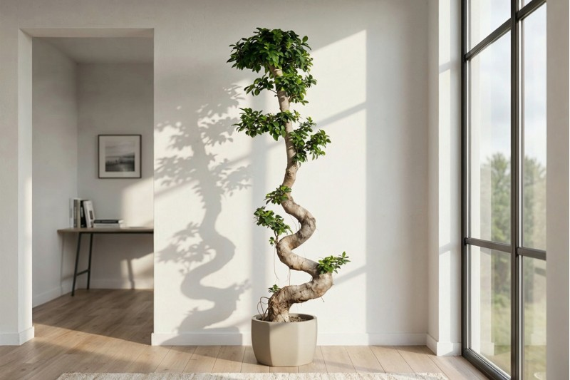 The Complete Guide to Growing and Styling Ficus s Shape