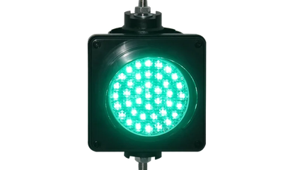 Mini Traffic Lights