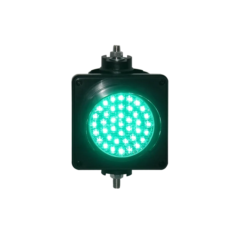 Mini Traffic Lights