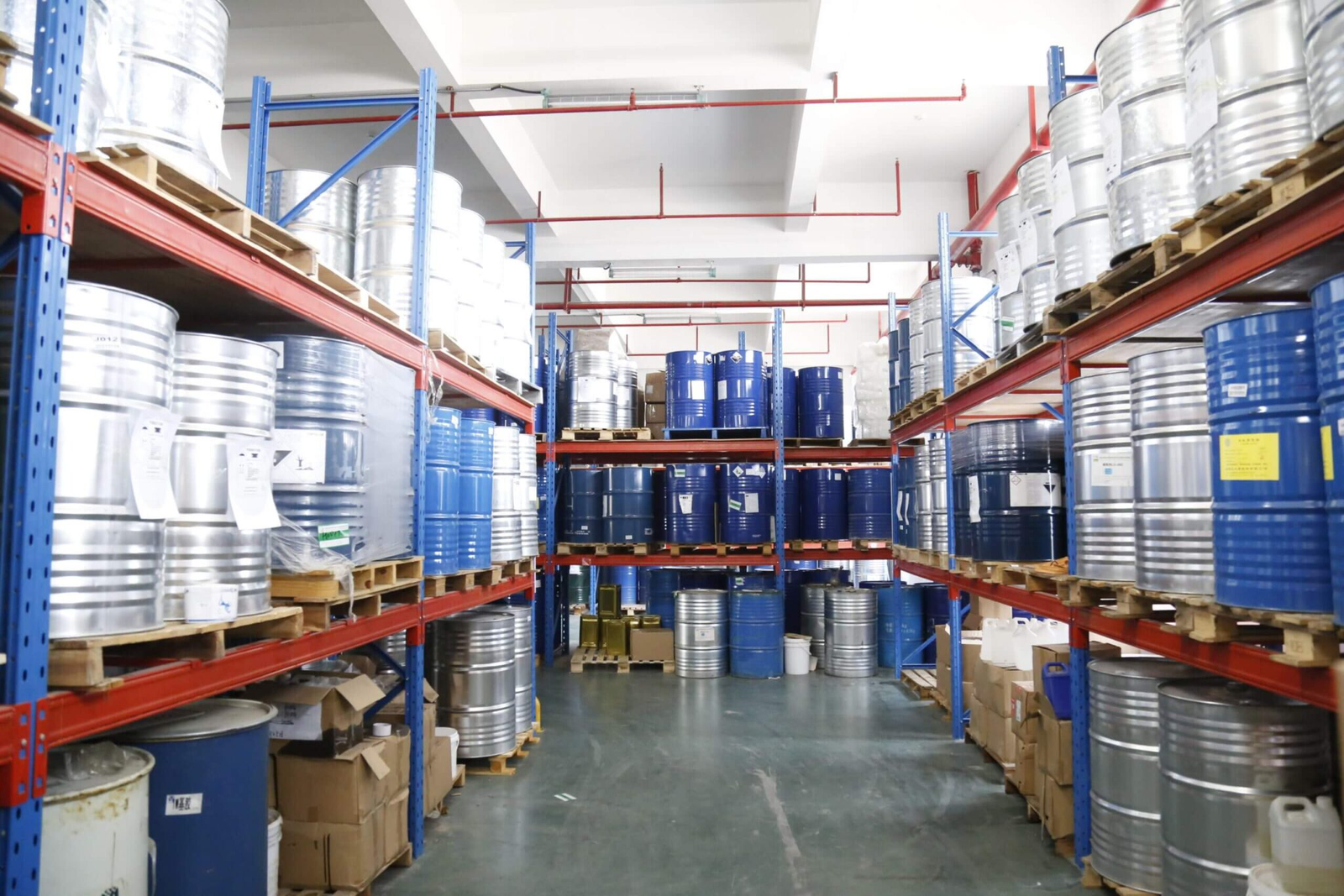 Floor Coating Manufacturers: A Complete Guide to Choosing the Right Company