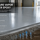 Moisture Vapor Barrier Epoxy: Complete Guide for Concrete Flooring