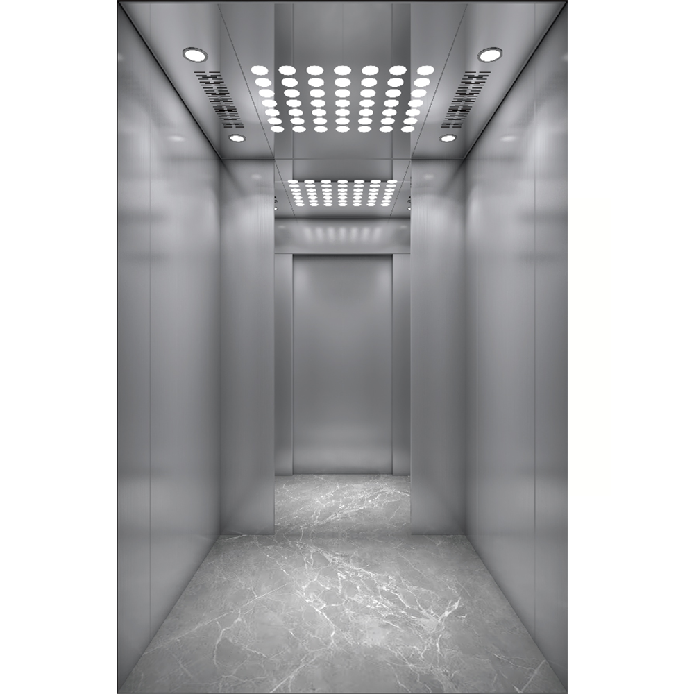 Passenger Elevator Manufacturer: Complete Guide to Choosing the Right Elevator
