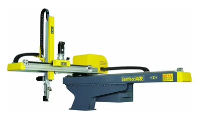 Robotic Arm Manufacturers
