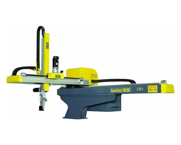 Robotic Arm Manufacturers