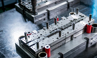 Consumer Electronics Stamping Parts