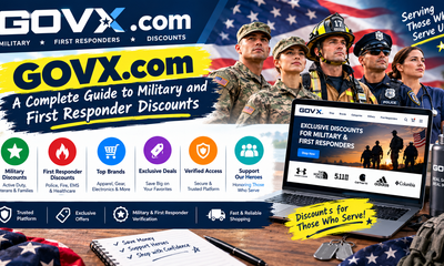 GOVX.com
