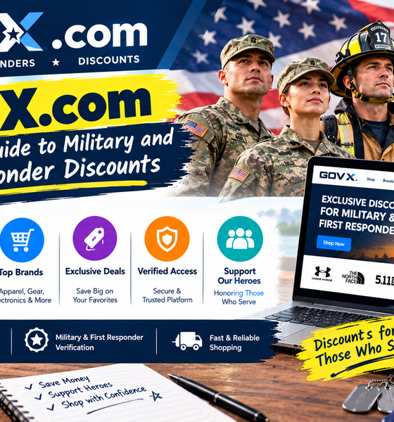 GOVX.com