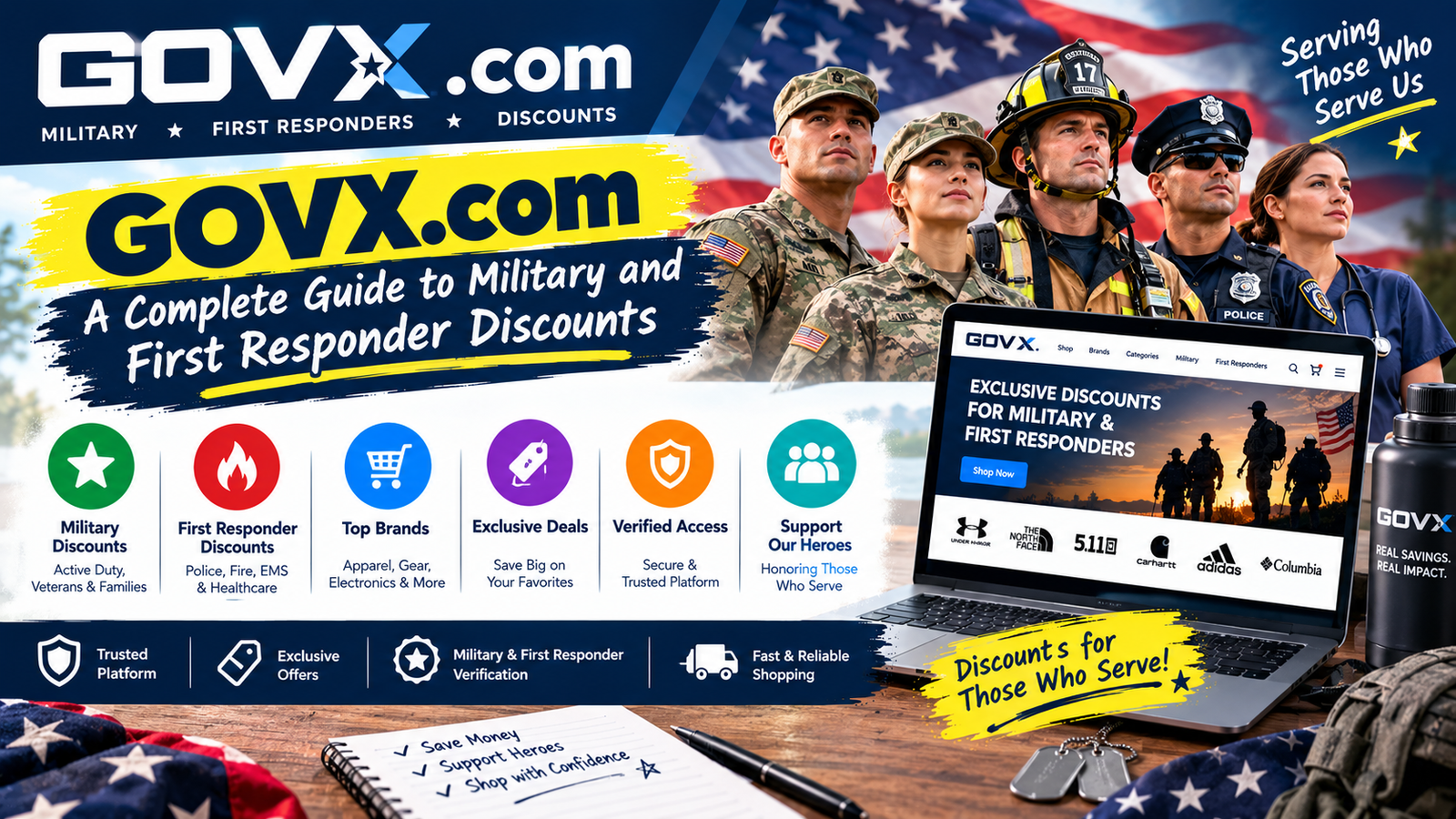 GOVX.com