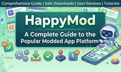 HappyMod