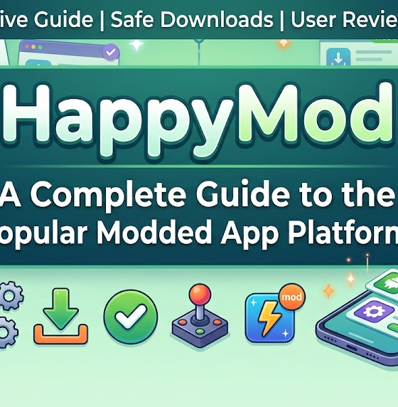 HappyMod