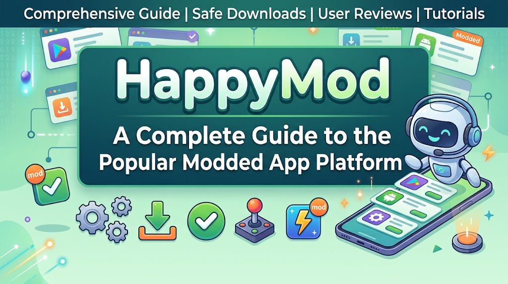 HappyMod