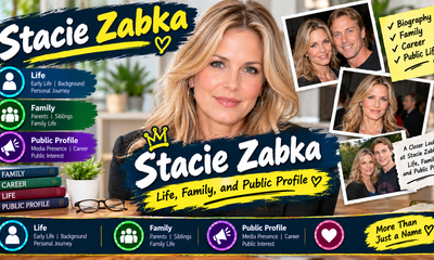 Stacie Zabka