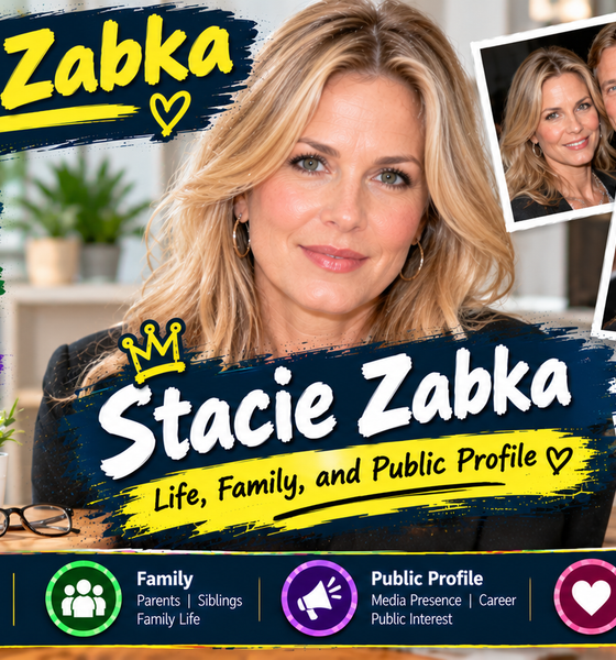 Stacie Zabka