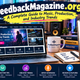 FeedbackMagazine.org
