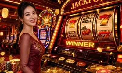 Slot Gacor: Panduan Lengkap Memahami Istilah