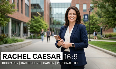 Rachel Caesar