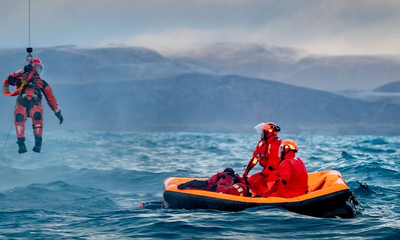 Integrated Aquatic Protection: Evaluating Advanced Emergency Response Programs