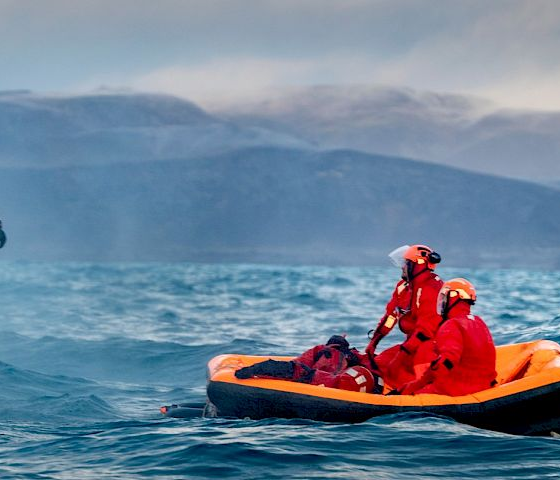 Integrated Aquatic Protection: Evaluating Advanced Emergency Response Programs