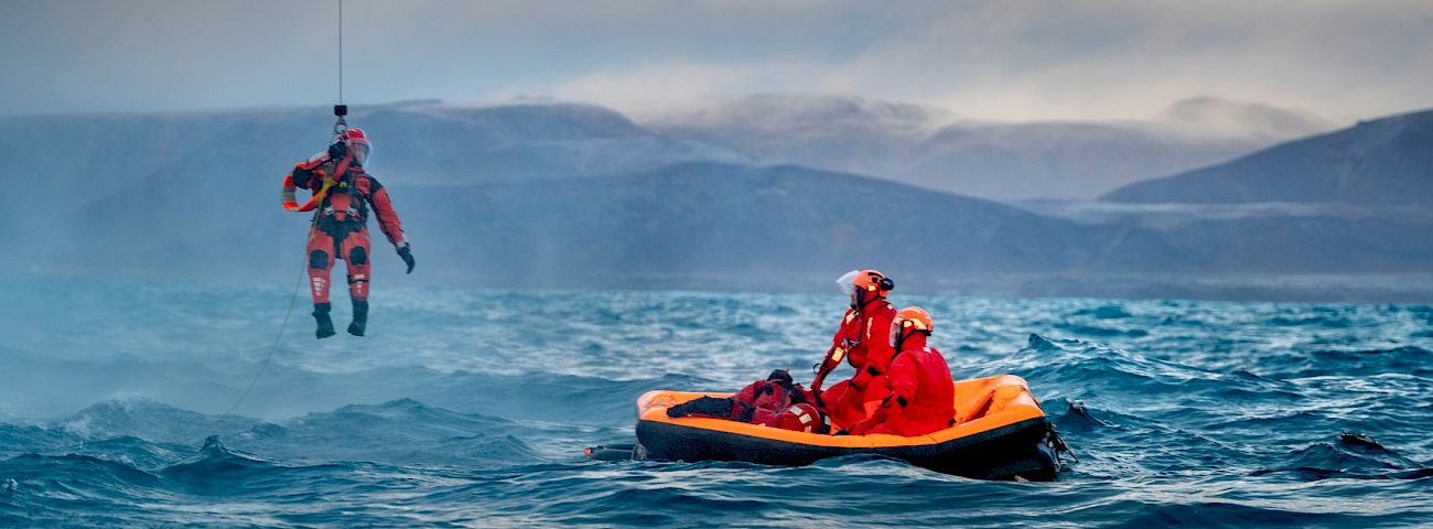 Integrated Aquatic Protection: Evaluating Advanced Emergency Response Programs