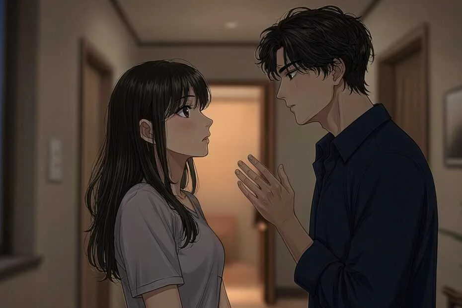 Teach Me First