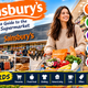 Sainsbury’s